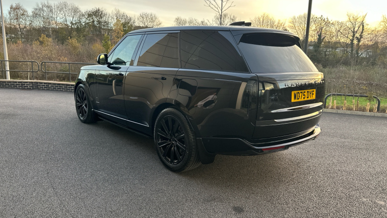 Land Rover Range Rover 3.0 P460e HSE 4dr Auto Estate
